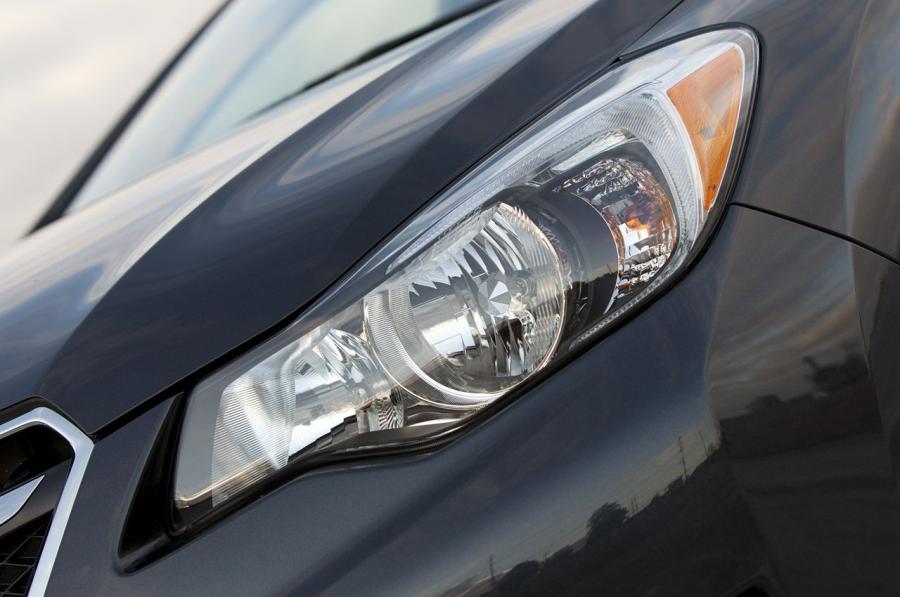  Subaru XV Crosstrek 2013 года  (фото 26 из 86)